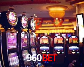 960 Bet