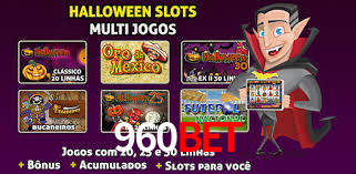 960Bet