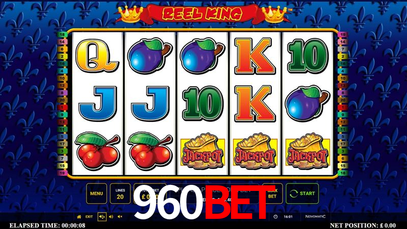 960Bet